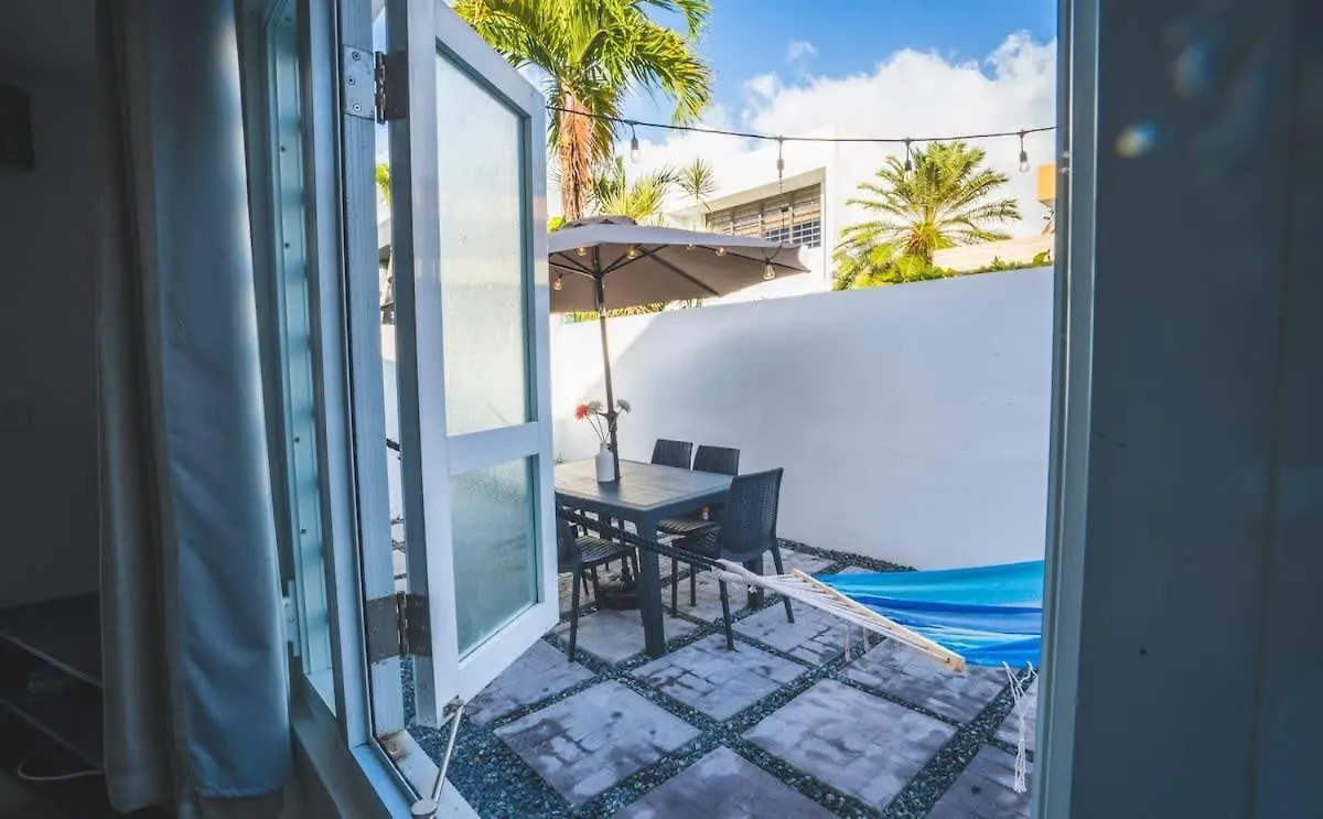 Romantic Dorado Beach Studio 0*,  Puerto Rico