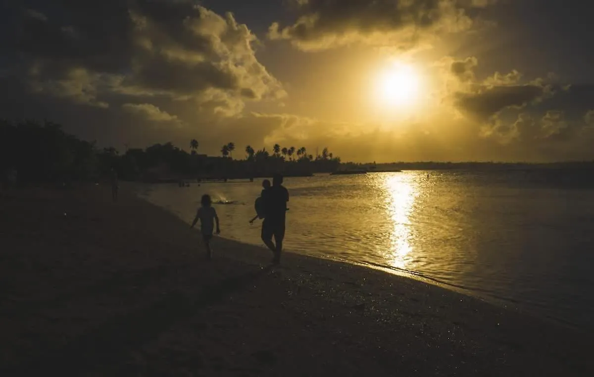 Romantic Dorado Beach Studio 0*,  Puerto Rico
