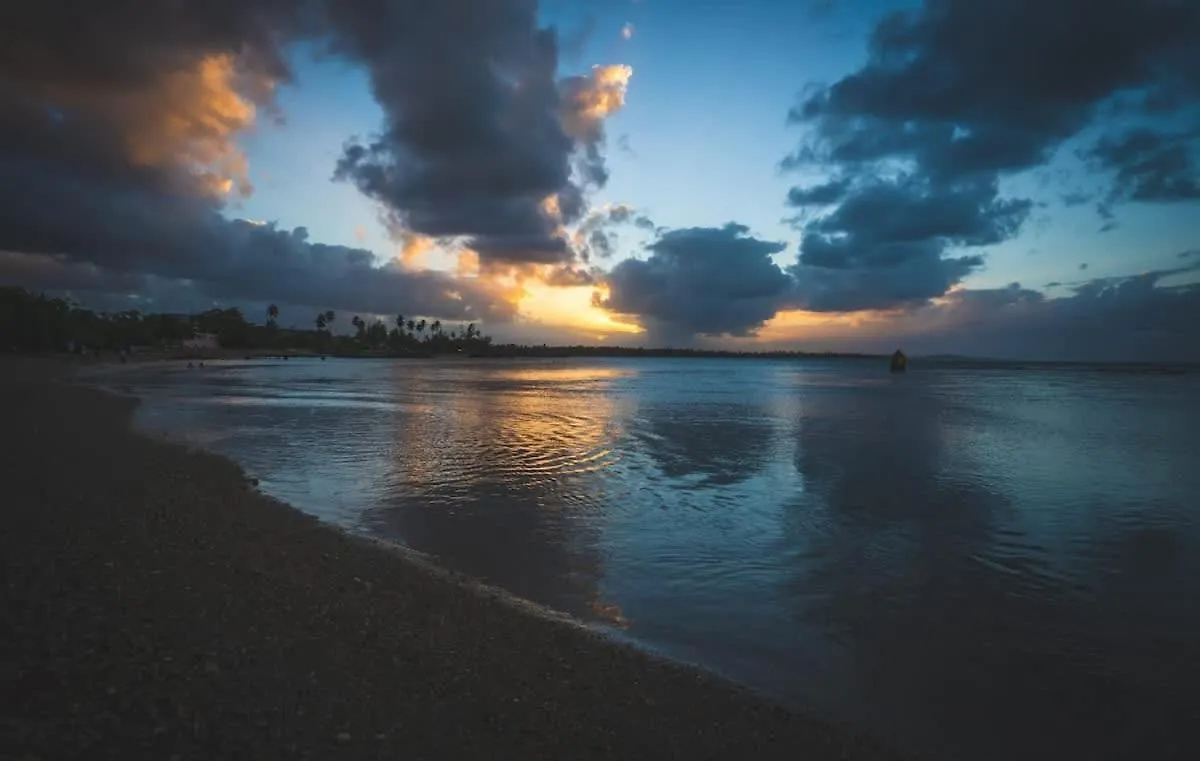 Romantic Dorado Beach Studio