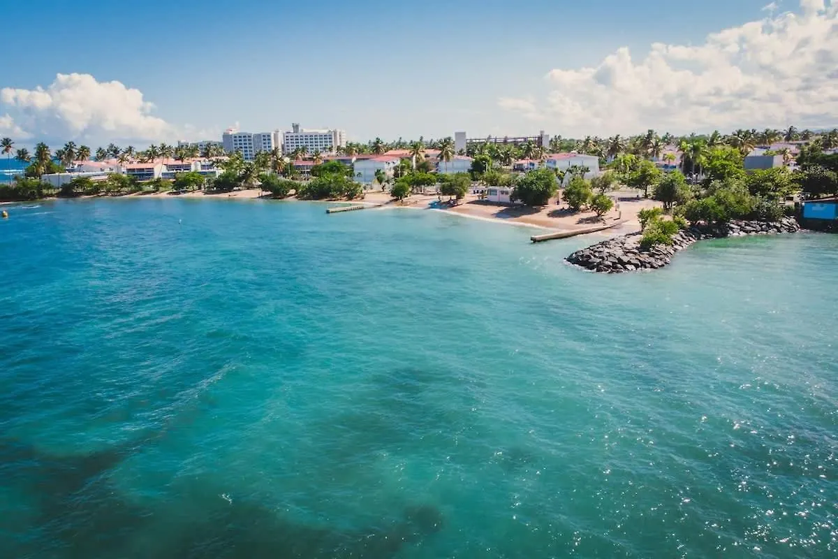 Romantic Dorado Beach Studio Puerto Rico