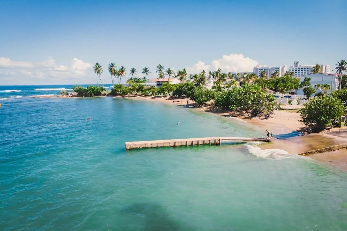 Romantic Dorado Beach Studio 0*,  Puerto Rico