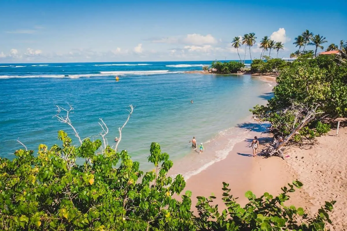 Romantic Dorado Beach Studio Holiday home
