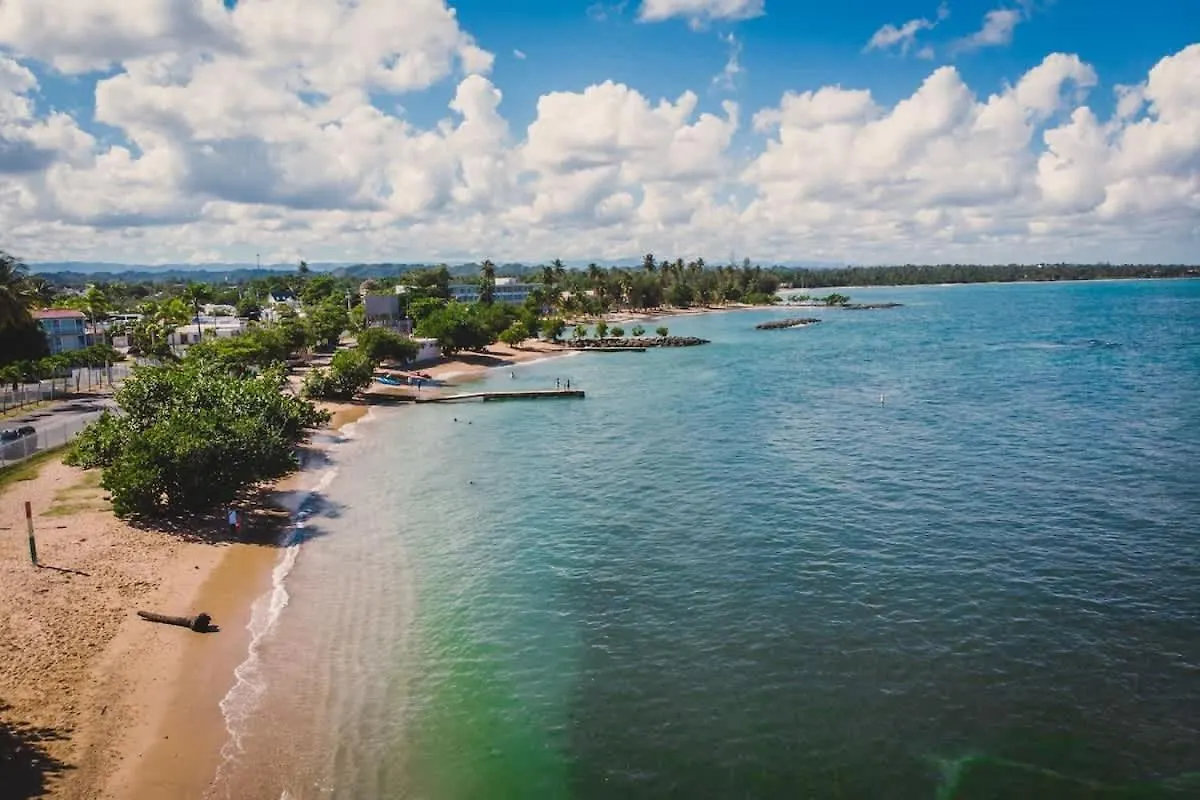 Holiday home Romantic Dorado Beach Studio Puerto Rico