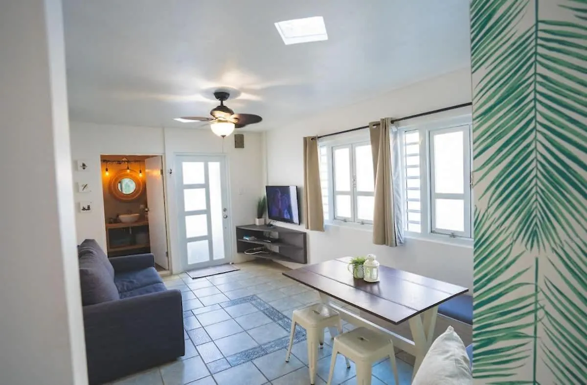 Holiday home Romantic Dorado Beach Studio