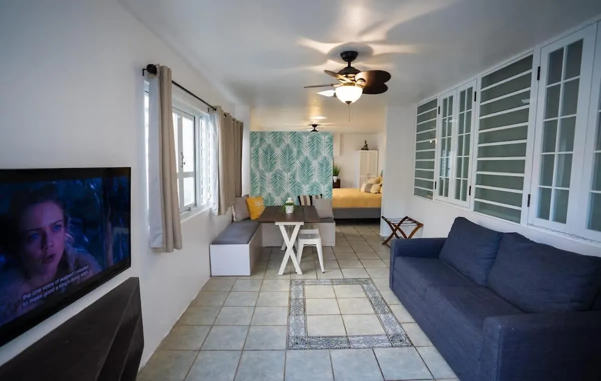 Romantic Dorado Beach Studio 0*,