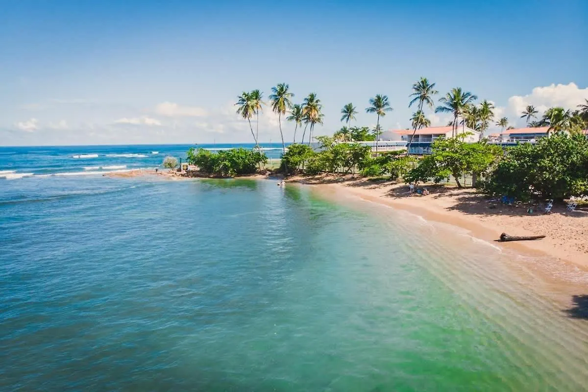 Romantic Dorado Beach Studio 0*,