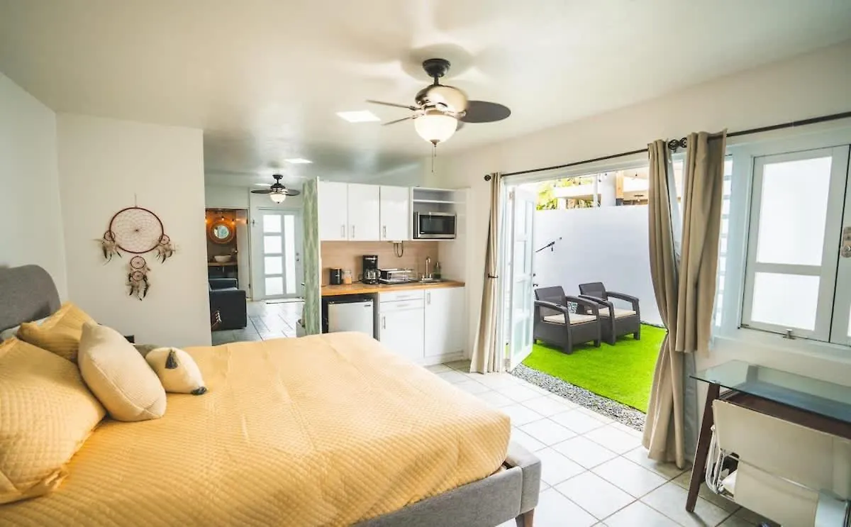 Holiday home Romantic Dorado Beach Studio Puerto Rico