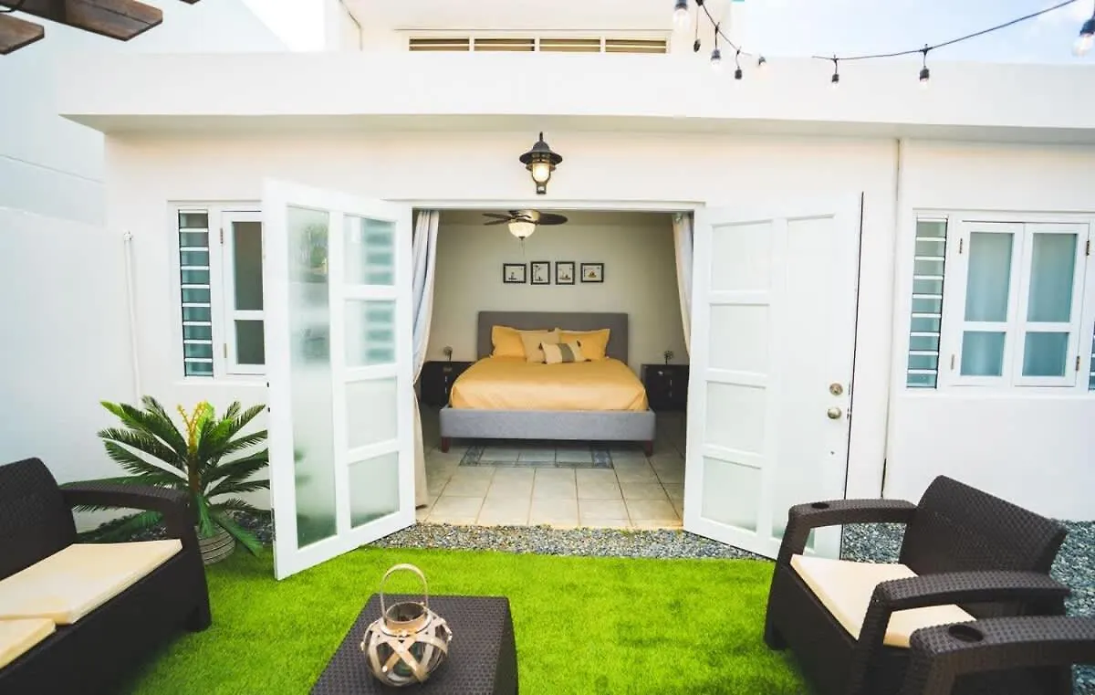 Holiday home Romantic Dorado Beach Studio