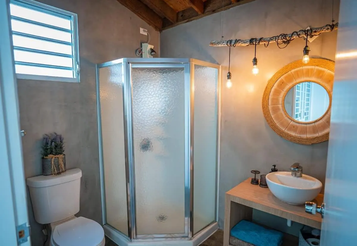 Romantic Dorado Beach Studio 0*,