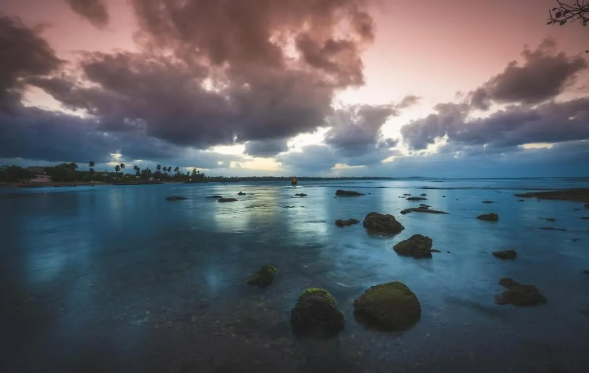 Holiday home Romantic Dorado Beach Studio Puerto Rico