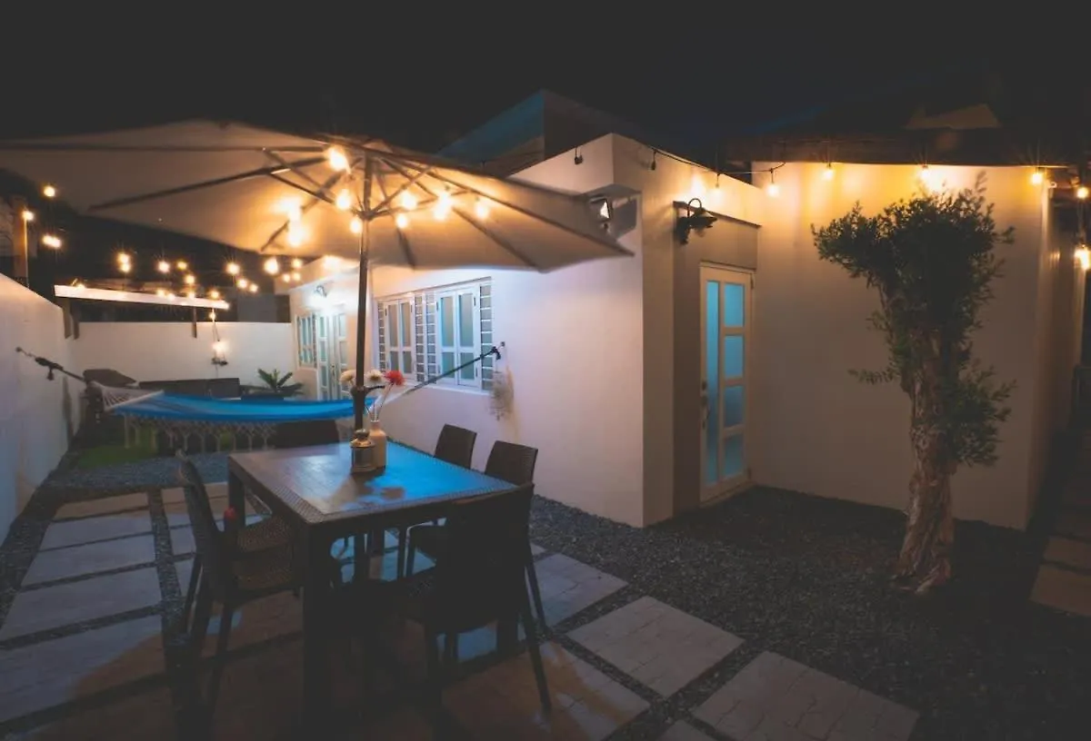 Holiday home Romantic Dorado Beach Studio